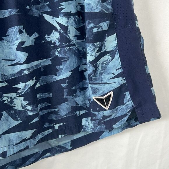 Korsa Roadrunner Sports Mens Gym / Running shorts size M - Picture 2 of 5